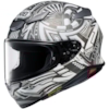 SHOEI NXR2 Beaut Mat TC-6