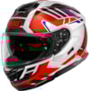 SHOEI GT-Air 3 Hike TC-10