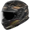 SHOEI GT-Air 3 Nile Mat TC-9