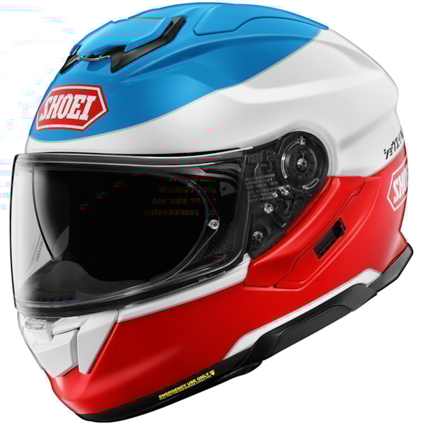SHOEI GT-Air 3 Lilt TC-10