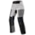 Textiel motorbroek dames REV'IT! Sand 5 H2O Lady pants Zilver - Zwart lang