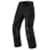 Pantalon moto en textile hommes REV'IT! Sand 5 H2O pants Noir court