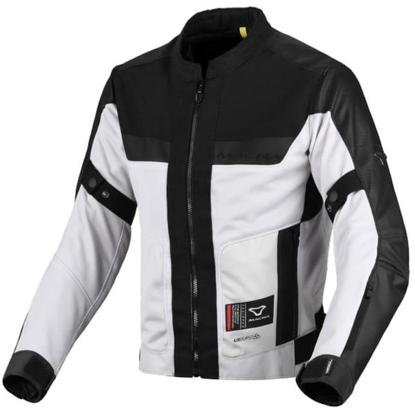 MACNA Empire 2.0 Lady Gris clair - Noir