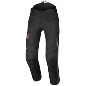 Pantalon moto en textile hommes MACNA Novado 2.0 Noir