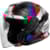 Casque jet SHOEI J-Cruise 3 Whizzy TC-10