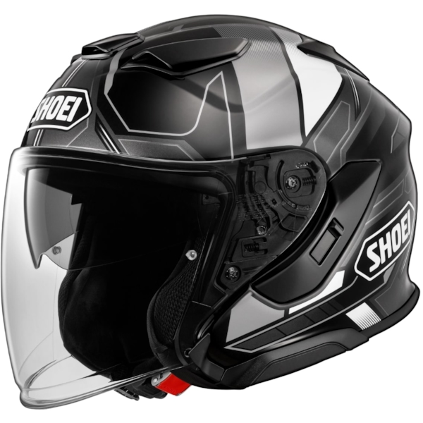 SHOEI J-Cruise 3 Whizzy TC-5