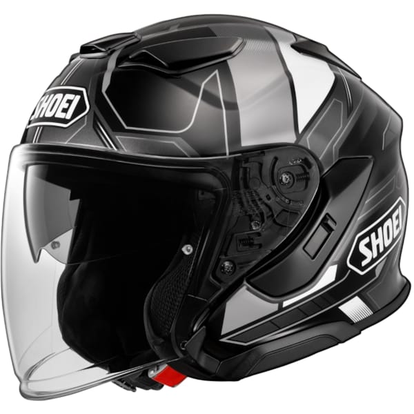 SHOEI J-Cruise 3 Whizzy TC-5