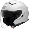 SHOEI J-Cruise 3 Blanc