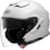Jet helmet SHOEI J-Cruise 3 White