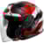 Jet helmet SHOEI J-Cruise 3 Whizzy TC-1