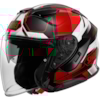 SHOEI J-Cruise 3 Whizzy TC-1