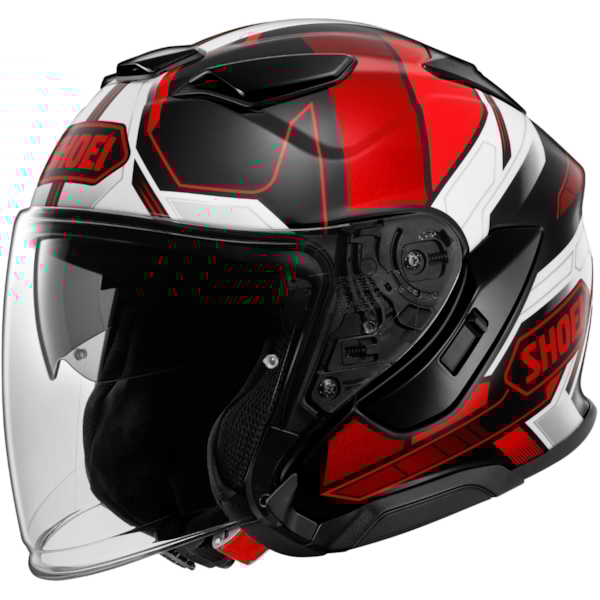 SHOEI J-Cruise 3 Whizzy TC-1