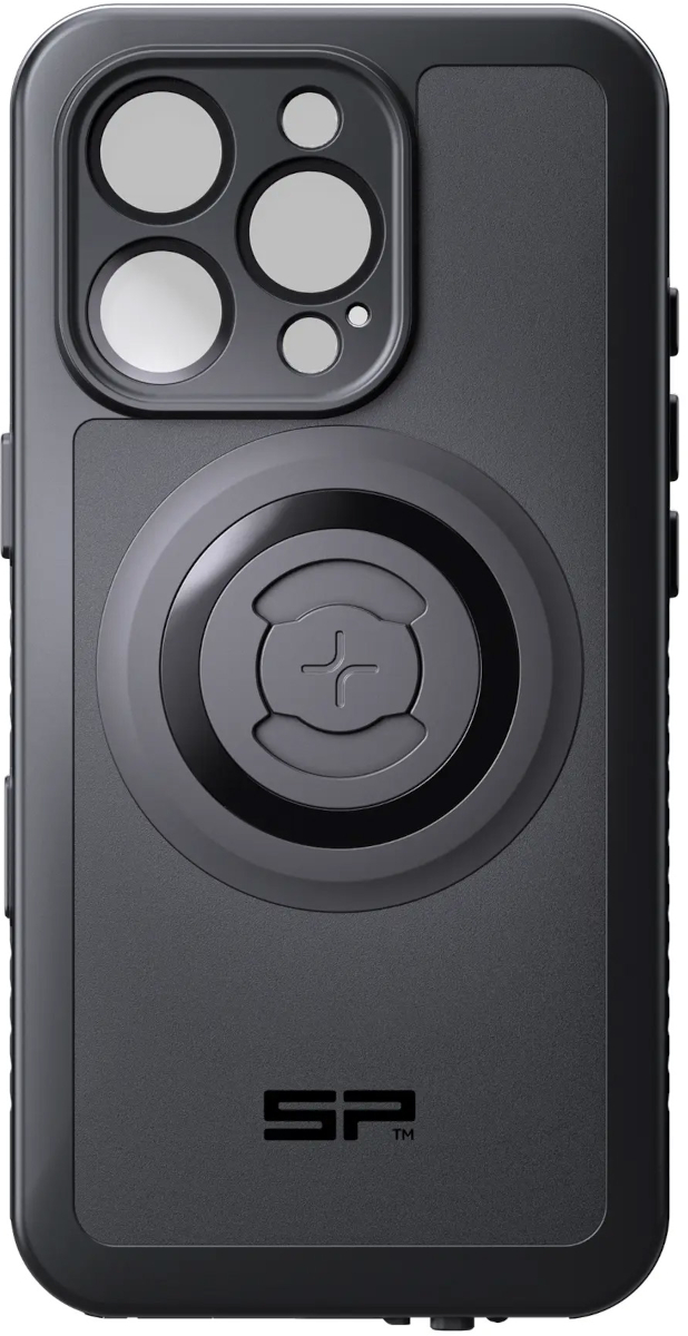 SP CONNECT Phone Case Xtreme Apple iPhone 16 Pro