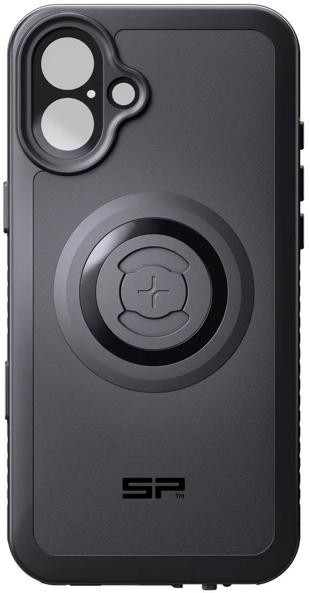 SP CONNECT Phone Case Xtreme Apple iPhone 16 Plus