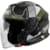 Casque jet SHOEI J-Cruise 3 Whizzy Mat TC-11