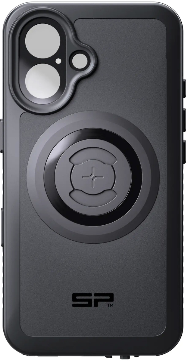 SP CONNECT Phone Case Xtreme Apple iPhone 16