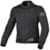 Doorwaai motorjas en hoodie heren MACNA Torido Zwart