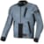 Doorwaai motorjas en hoodie heren MACNA Torido Grijs - Zwart