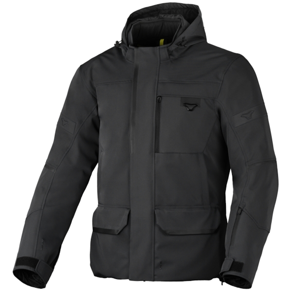 MACNA Mondo 2.0 Black