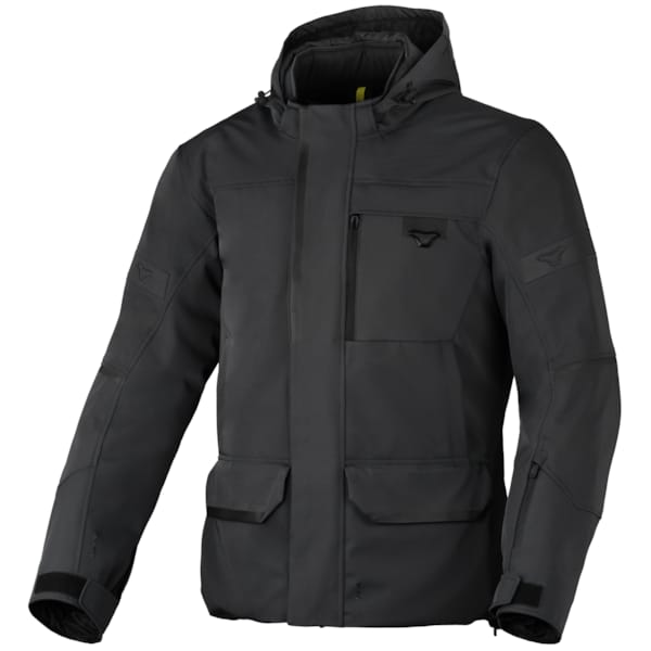 MACNA Mondo 2.0 Noir