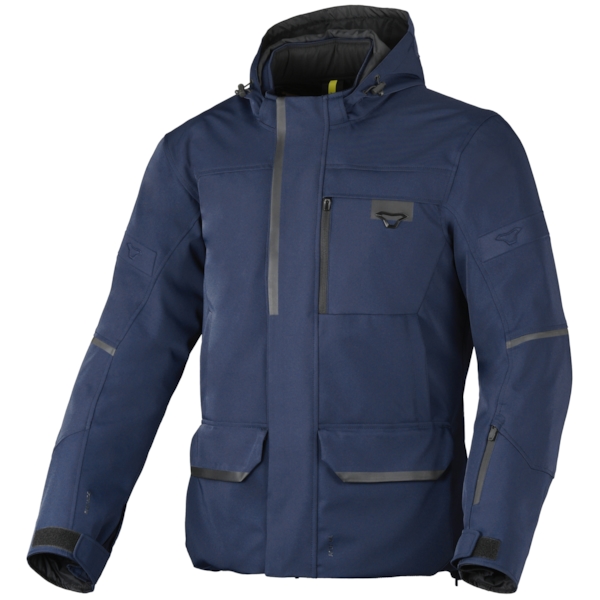 MACNA Mondo 2.0 Donkerblauw