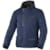 Veste textile hommes MACNA Mondo 2.0 Bleu foncé