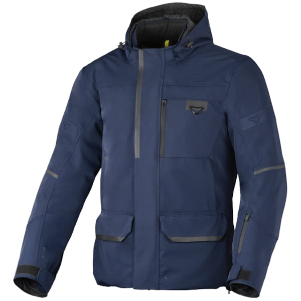 MACNA Mondo 2.0 Bleu foncé