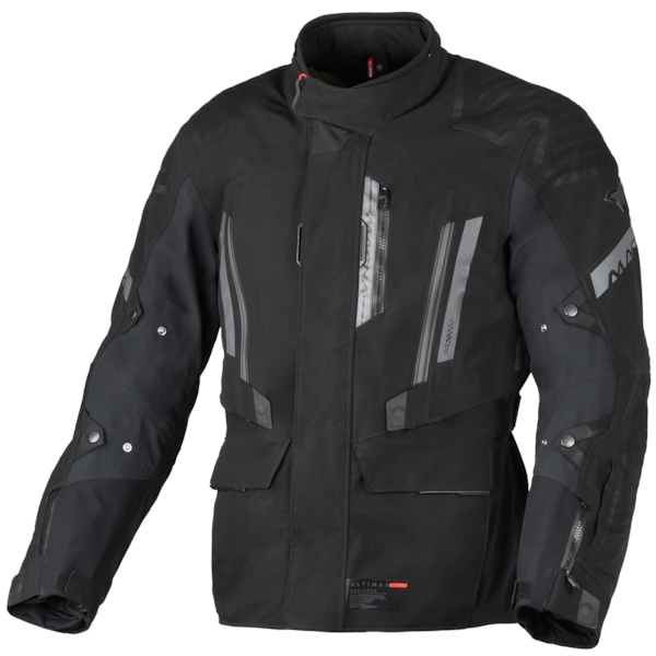 MACNA Ultimax 2.0 Black