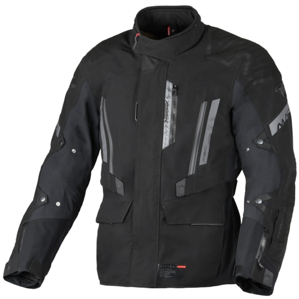 MACNA Ultimax 2.0 Zwart