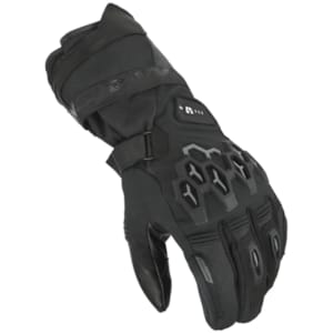 Verwarmde handschoenen MACNA Rafino RTX Zwart