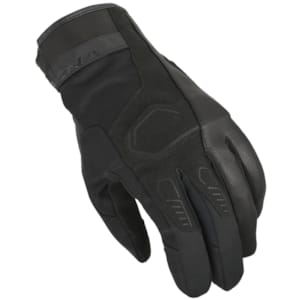 Tussenseizoen handschoenen MACNA Rizz RTX Lady Zwart