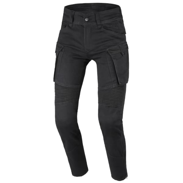 MACNA Durham Black length 32