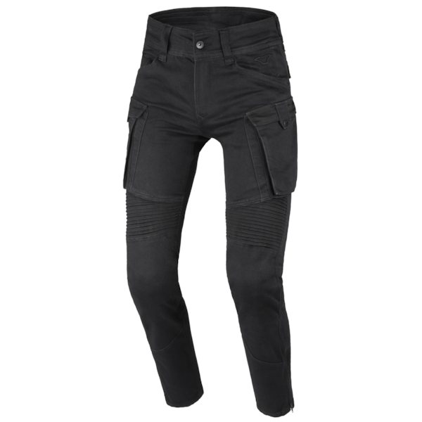 MACNA Durham Noir longueur 34 (L)