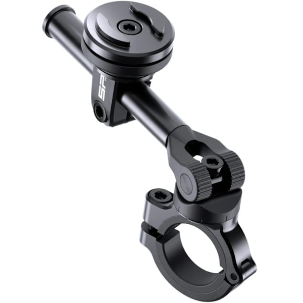 SP CONNECT Moto Mount 3D Zwart