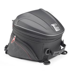 Bagagerie selle et porte-paquet GIVI Sport-T Sac de 22l ST607+