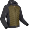 SEGURA Natcho 2 Jacket Zwart-Kaki