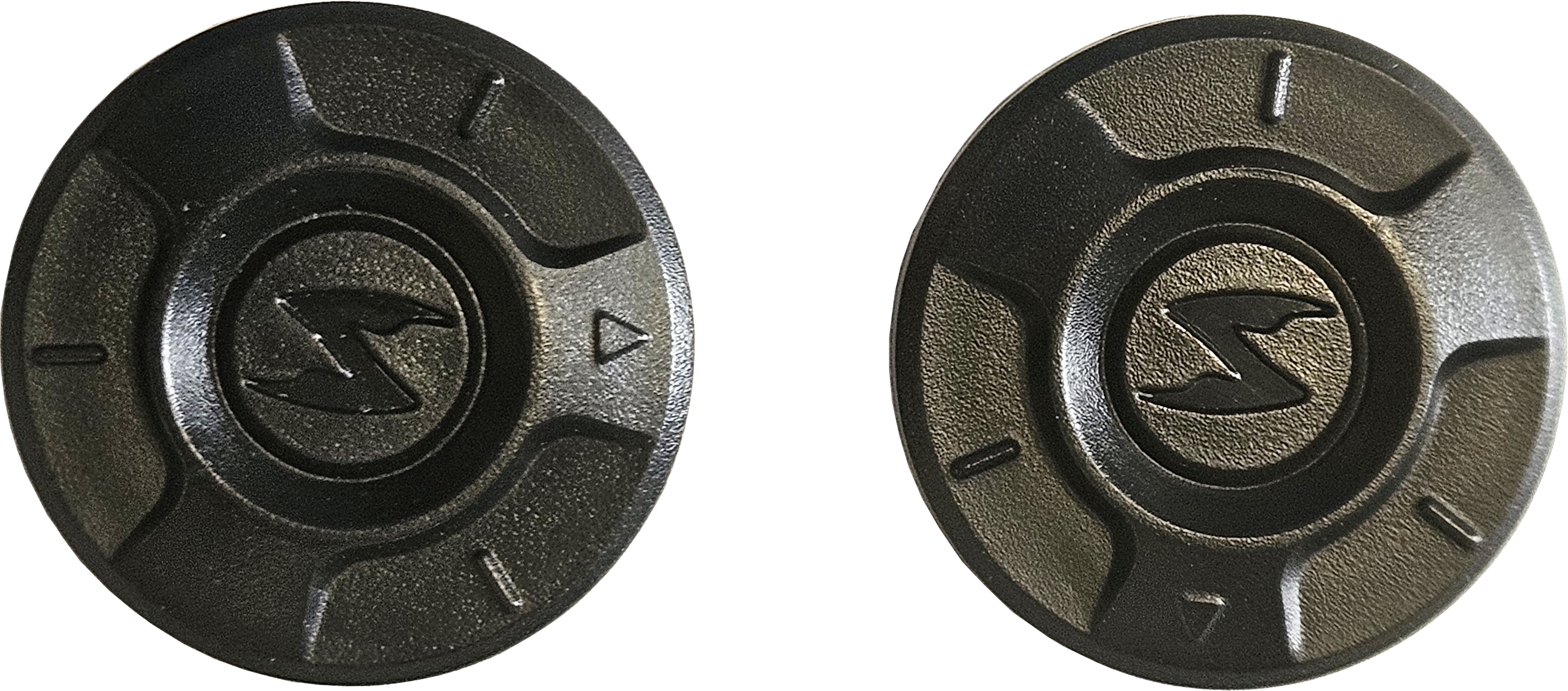 SCORPION EXO-CIty II Visor mount