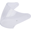 SCORPION Visor EXO-230/Z1 (KDF-25) Transparent