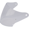 SCORPION Visor EXO-230/Z1 (KDF-25) Tinted