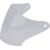 Scorpion Visor EXO-230/Z1 (KDF-25) Tinted