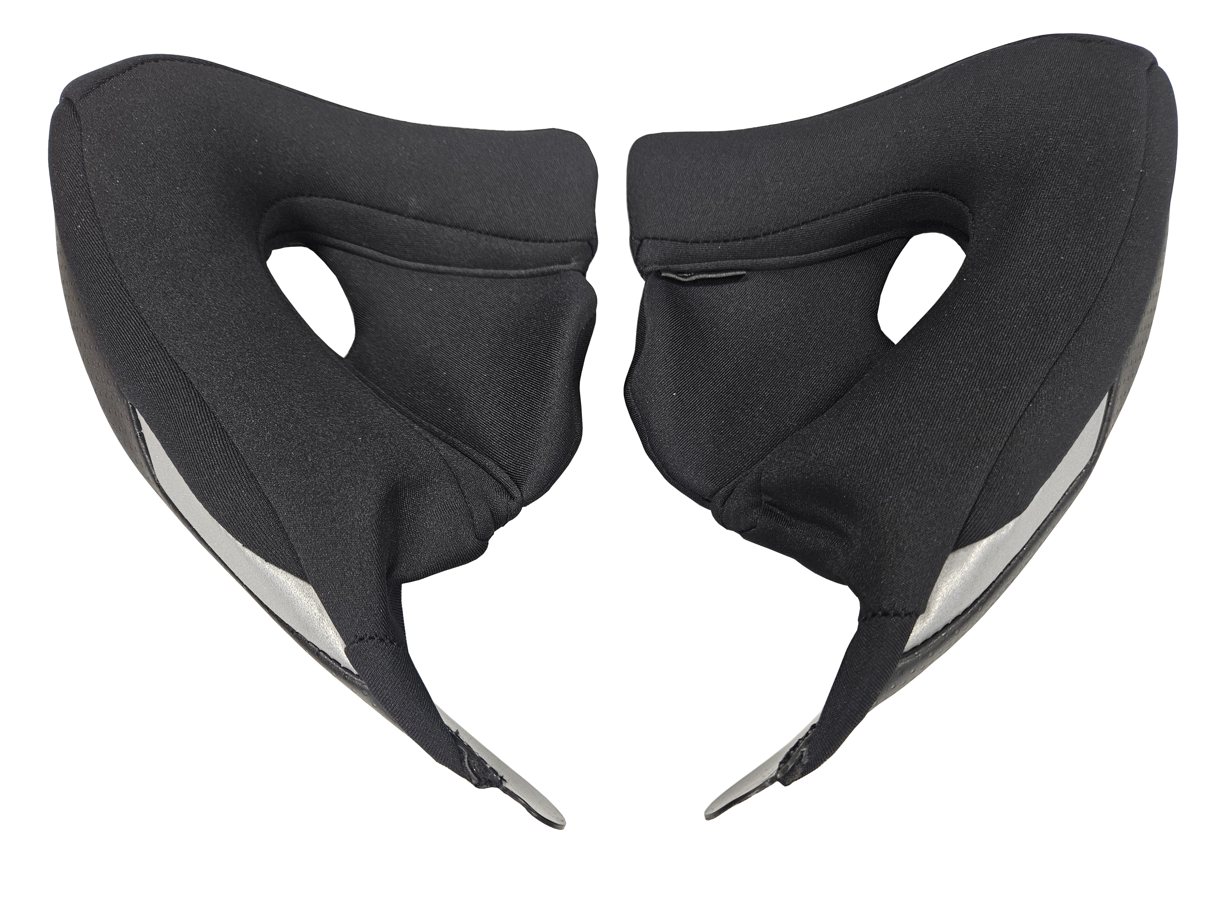 Pièces Scorpion EXO-230 Coussinets de joues 2XL