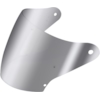 SCORPION Visor EXO-230/Z1 (KDF-25) Silver iridium