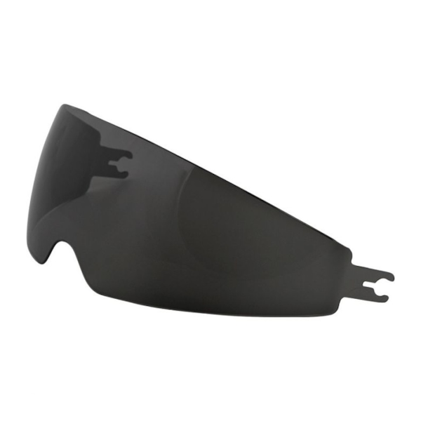 SCORPION EXP-230 sun visor Tinted