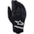 Men's summer gloves ALPINESTARS Manti Air Black-White