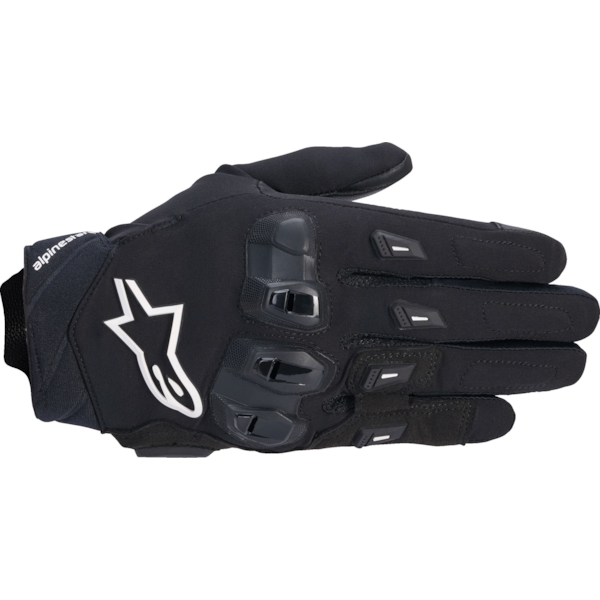 ALPINESTARS Stella SP X 3 Gloves Black-White