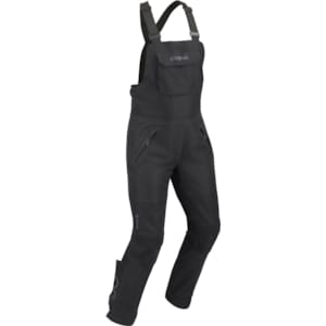 Pantalon moto en Gore-Tex® hommes BERING Lakefield GTX Overalls Noir