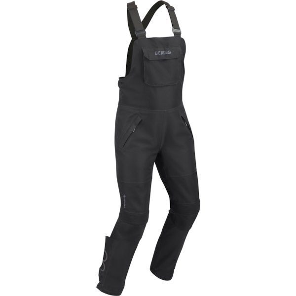 BERING Lakefield GTX Overalls Noir