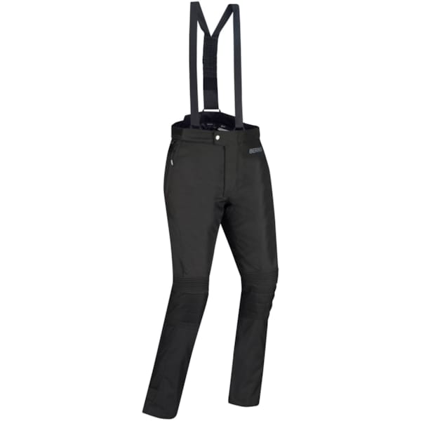 BERING Siberia Pants Noir