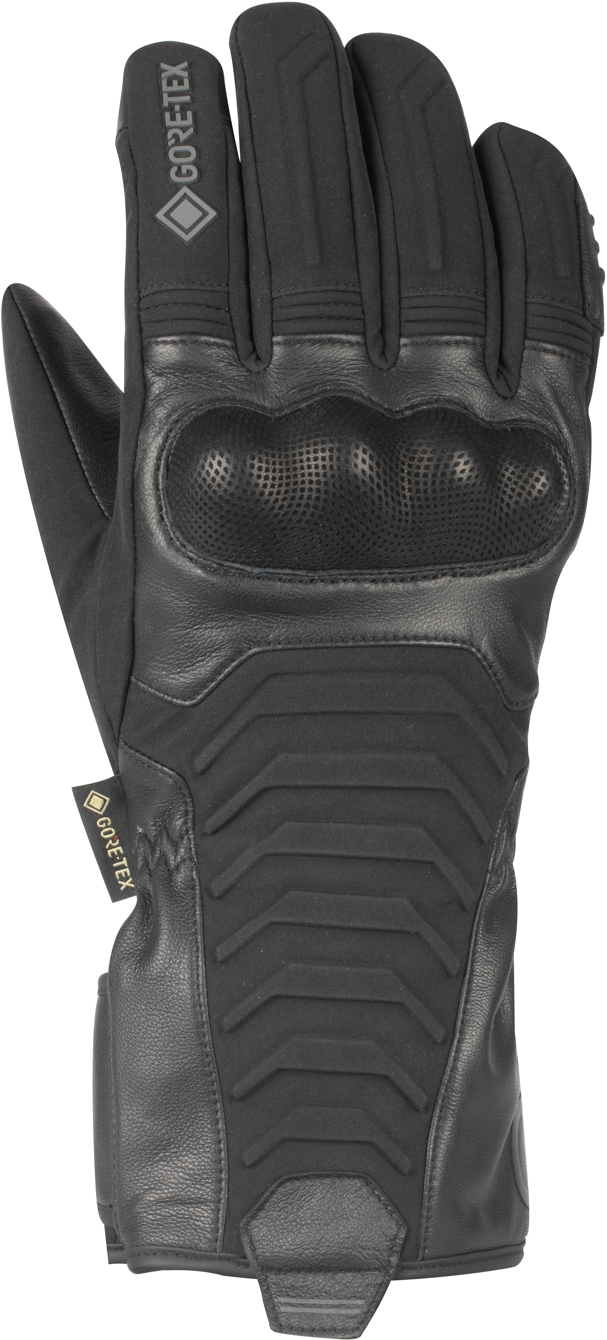 BERING Lakefield GTX Gloves Noir