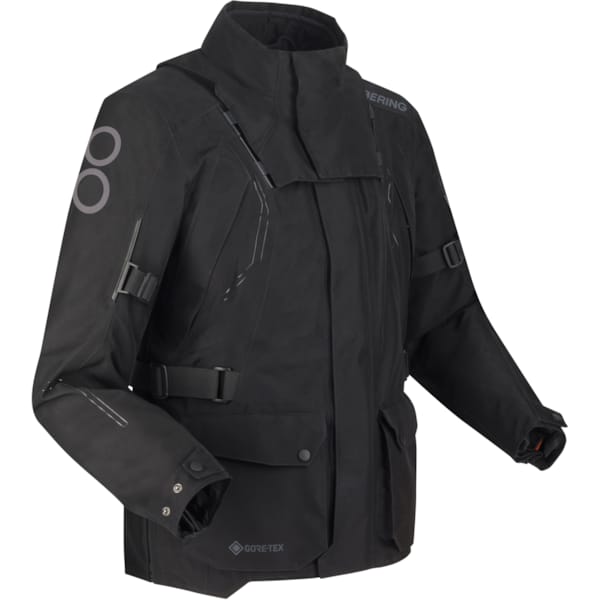 BERING Lakefield GTX Jacket Noir
